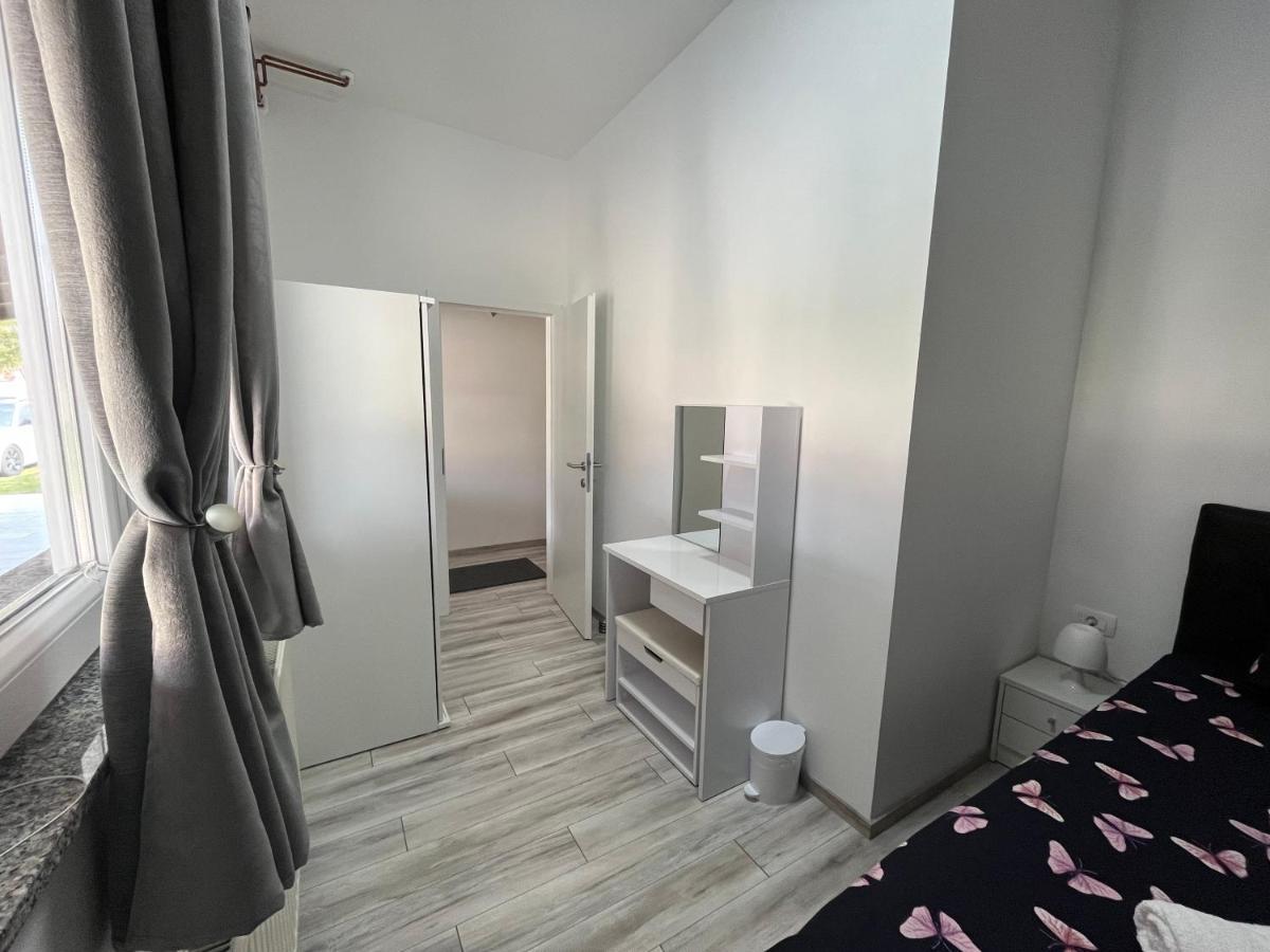 Apartment Tilia Otočac Buitenkant foto
